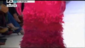 Проект Подиум. Сезон 1. Финал. (5)