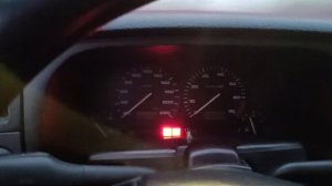 Проблема...... с лампочкой давления масла на гольф 3. нуж