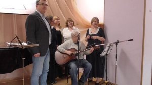 Пусть будет так (финалочка)