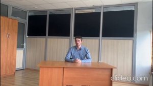 Видео визитка Dairan Art