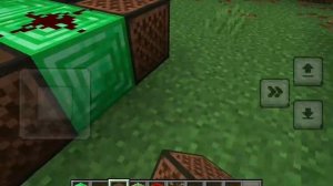 Вчный музыкальный механизм в майнкрафт