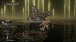 Elden Ring прохождение. Зверь Элдена