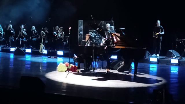 Кай Метов о культуре.220325 Государственный кре?