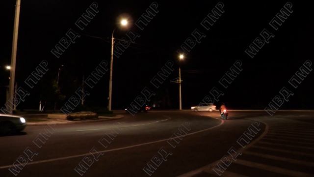 ГАИ: проверка мотоциклов смотреть онлайн