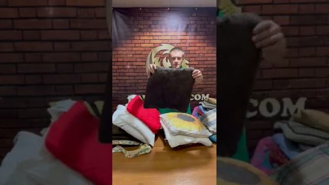 Одяг секонд хенд Подушки декоративні - Код 614 (01.09.2023) смотреть онлайн