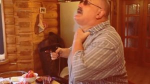 Деревенька и Леня Голубков - Вова из Ростова