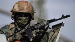Военные песни