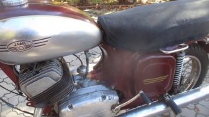 ЯВА 360 модель 350.Год выпуска 1968.Модернизированная.JAWA 360.
