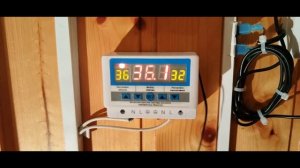 Автомат вкл -выкл насоса в системе отопления