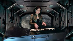 Земляне - Земля в иллюминаторе (Трава у дома) кавер(пиа?