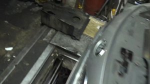 Нет давления масла. KIA Optima 2400 CC 2014г.