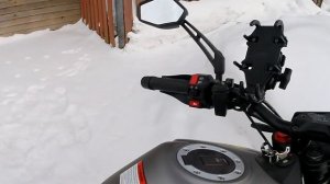 ROCKOT HOUND 250  первый запуск после покупки, и не только.