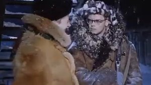 А ГДЕ БАБУЛЯ? / ОПЕРАЦИЯ Ы И ДРУГИЕ ПРИКЛЮЧЕНИЯ ШУРИКА