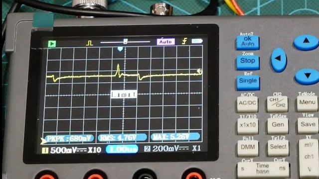 Линейный стабилизатор против импульсного смотреть онлайн