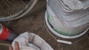 Все таки это прихват на ИЖ Юпитер 5. Что делать дальше?