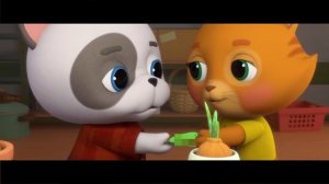 ПСИНЫ И КОШАКИ (RYTP) Мой Видео