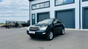 Lexus RX300, 2005 год