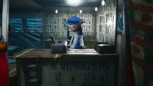 BIOMUTANT ⇨  ПРЕДВАРИТЕЛЬНЫЙ ОБЗОР ⇨ НОВАЯ RPG С ОТКРЫТЫМ МИРОМ