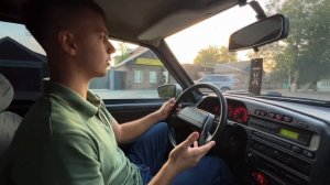 ПЛЮСЫ и МИНУСЫ Владения ВАЗ 2114