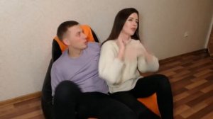 Поздравление с Днем рождения видео-перевертыш