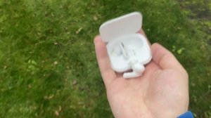 ОБЗОР Redmi buds 5 | Стоит ли их покупать!?