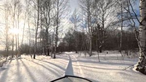 Буран и Азимут