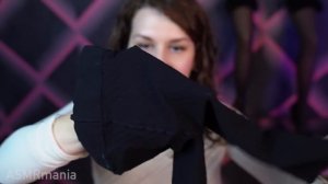 АСМР Продавец Колготок, Ролевая Игра Реалистично ASMR Pan