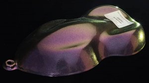 КРАСКА ХАМЕЛЕОН RED GREEN ORANGE