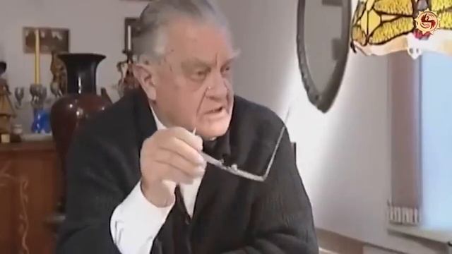 ЗЕРКАЛА КОЗЫРЕВА - ЧТО НАПУГАЛО УЧЁНЫХ? смотреть онлайн