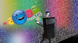 Психоделический мультик + в конце жесть🤯😱😰