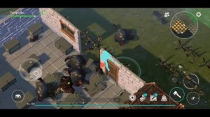 Last day on earth survival - Рейд базы Player 6296