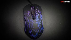 Игровая Мышь Defender Witcher GM-990