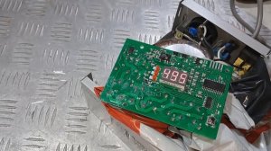 Стабилизатор напряжения LVT ACH-600 долго запускается - не?