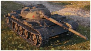Т-54 Обл. в 2025 году — ИМБУЕТ ИЛИ СЛАБЫЙ?