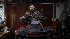 Аодес 1000S Один такой на рынке в 2025 году