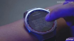 Huawei Watch GT 5 Pro vs Watch D2 \ Какой из них подходит именно Вам?