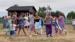 Танцы народов мира 2