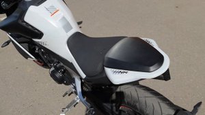 СFMOTO 800NK Advanced — ЛЕКАРСТВО ОТ СКУКИ!