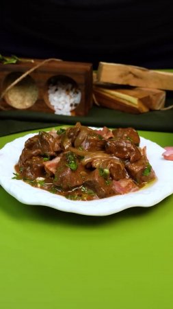 Попробовав этот рецепт однажды, вы будете готовить мясо только так