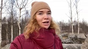 Блог Влог 6 серия / Новоселье  / Пироги с картошкой