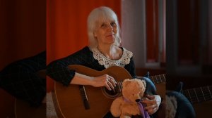 Песня про Серого Волка