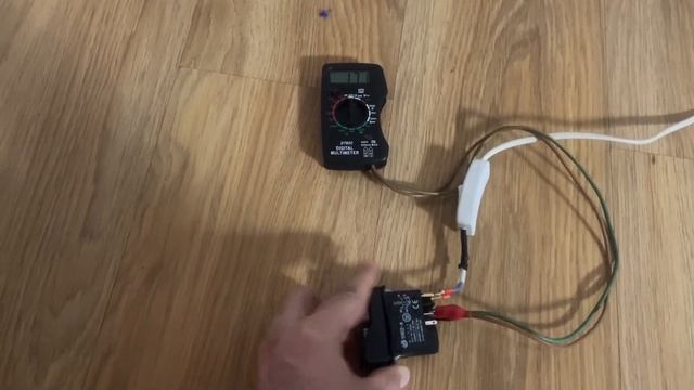 Подключение кнопки с магнитным пускателем На примере смотреть онлайн