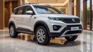 Новая Lada Niva Travel 2025 — Лучший Российский Внедорожник? По