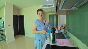 Мы НИЩЕБРОДЫ, у нас нет ДЕНЕГ на Турцию или Египет! Почему каждый раз возвращаемся в Таиланд?! Влог