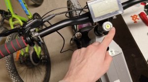 Проект электровелосипед teleport prime 2000w: финал.