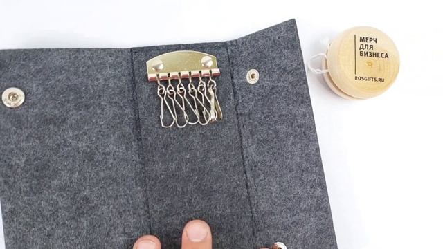 Ключница FELTY и различная сувенирная продукция в Москв? смотреть онлайн