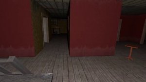 Прохожу Granny 2 vr на hard #4