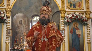 О празднике послушания