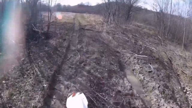 enduro прохват kayo t1 kayo t2.