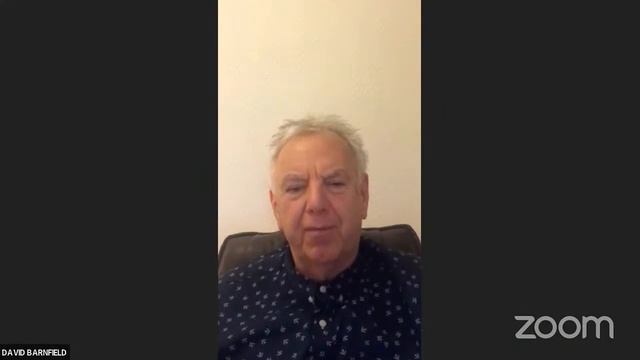 LifeStories TV Ukraine Special О смерти и разочаровании Дэйв Барнфилд смотреть онлайн